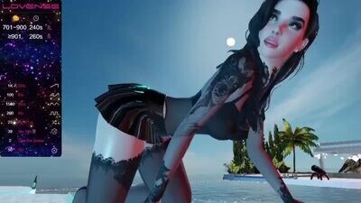 sexy3dchat