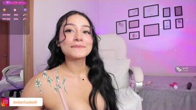 sexy_amber_ public webcam profile photo 7