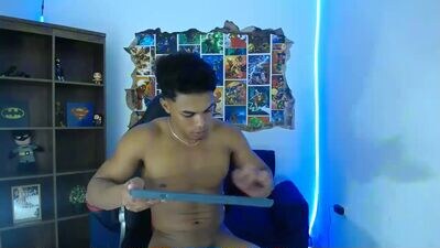 sexy_bigcock_1 public webcam profile photo 2