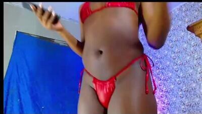 sexy_blackxxx991296 public webcam profile photo 4