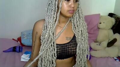 sexy_bubbie01 public webcam profile photo 2