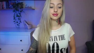 sexy_coralie public webcam profile photo 2