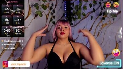 sexy_dani0 public webcam profile photo 6