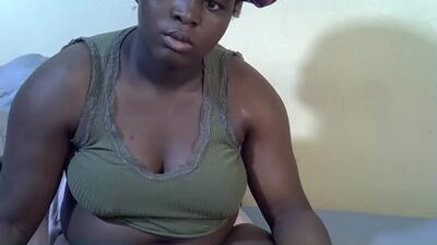 sexy_ebony20 public webcam profile photo 2