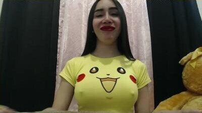 sexy_emily92 public webcam profile photo 8