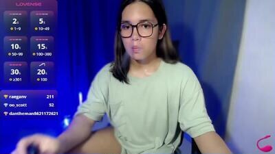 sexy_jasmin08 public webcam profile photo 2