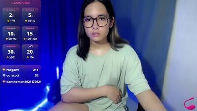 sexy_jasmin08 public webcam profile photo 4