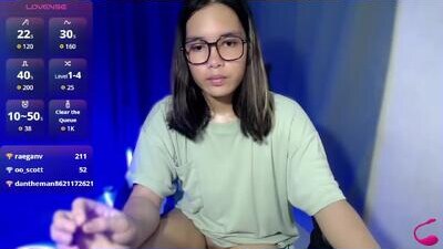 sexy_jasmin08 public webcam profile photo 5
