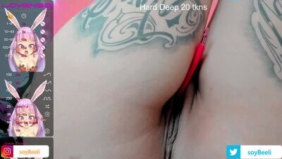 sexybody_girl public webcam profile photo 5