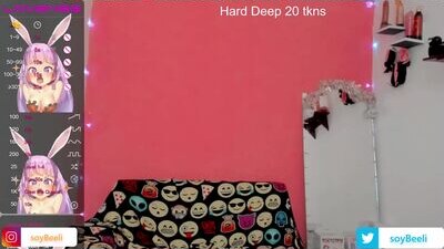 sexybody_girl public webcam profile photo 6