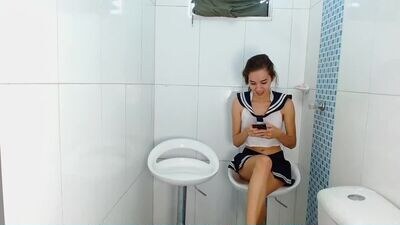 sexychanell_18 public webcam profile photo 3