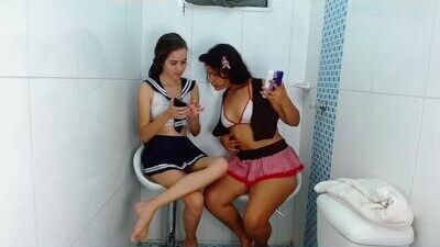 sexychanell_18 public webcam profile photo 5