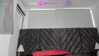 sexyfer_ public webcam profile photo 4