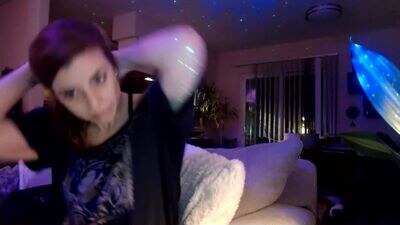 sexyfoxxx36 public webcam profile photo 2