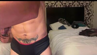 sexyhungmasterofkink public webcam profile photo 2
