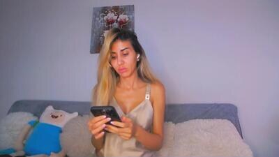 sexyjessica24 public webcam profile photo 2