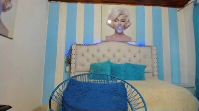sexylaurita4u public webcam profile photo 2