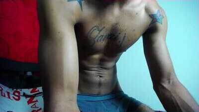 sexyleon69 public webcam profile photo 5