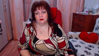 sexymilfsquirter