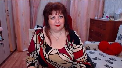sexymilfsquirter public webcam profile photo 5