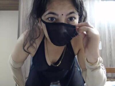 sexyniharika public webcam profile photo 3