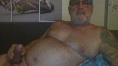 sexypaa public webcam profile photo 8
