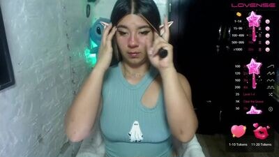 shaden_1 public webcam profile photo 3