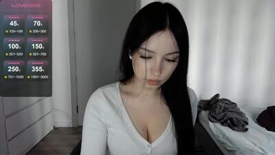 shaecatalina public webcam profile photo 3