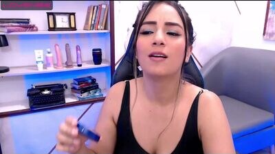 shairajaramillo public webcam profile photo 2