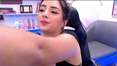 shairajaramillo public webcam profile photo 3