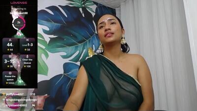 shakti_moumita public webcam profile photo 3