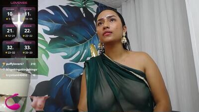 shakti_moumita public webcam profile photo 4