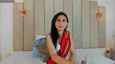 shaliny_ public webcam profile photo 2