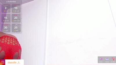 shanelle7 public webcam profile photo 4