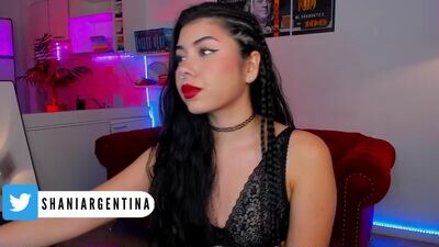 shaniargentina public webcam profile photo 3