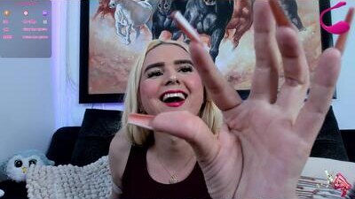 shannel__queen public webcam profile photo 10