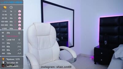shanon_v public webcam profile photo 2