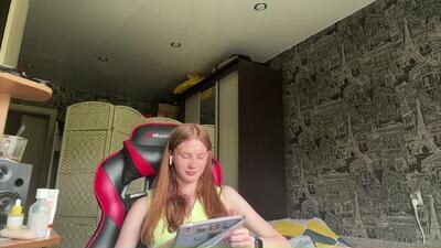shanrois public webcam profile photo 2
