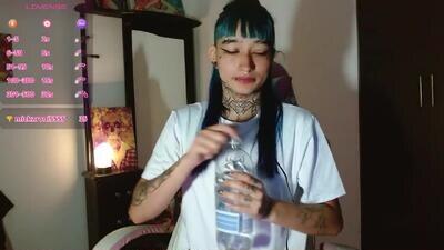 sharaross1 public webcam profile photo 3