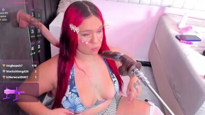 sharlotthe_bigass public webcam profile photo 4