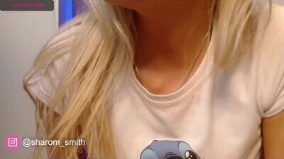 sharomsmith public webcam profile photo 7