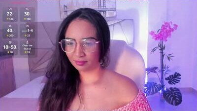 sharon_breezee public webcam profile photo 10