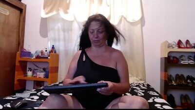 sharon_stonne_66 public webcam profile photo 5