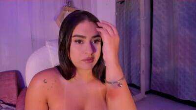 sharonlewy_ public webcam profile photo 8