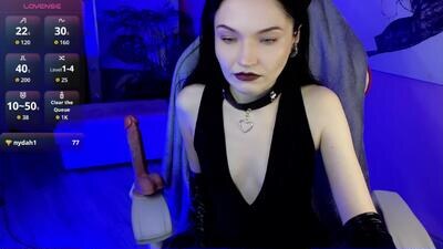 sharpsilence public webcam profile photo 2