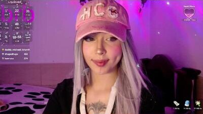 she_alice public webcam profile photo 6