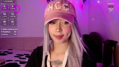 she_alice public webcam profile photo 7