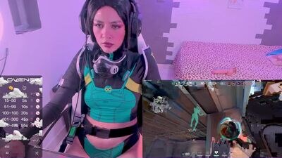 sheery_ public webcam profile photo 2