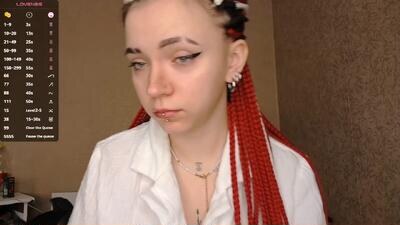 sherleychamblin public webcam profile photo 2