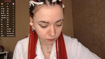sherleychamblin public webcam profile photo 3